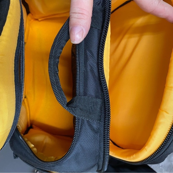 Case Logic Carrying Case Rugged(Backpack) - Picture 8 of 12